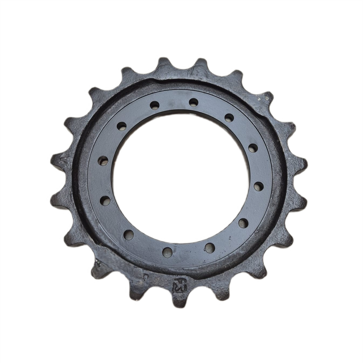 Koło napędowe do minikoparek JCB 805 806 331/18047 ZAM
