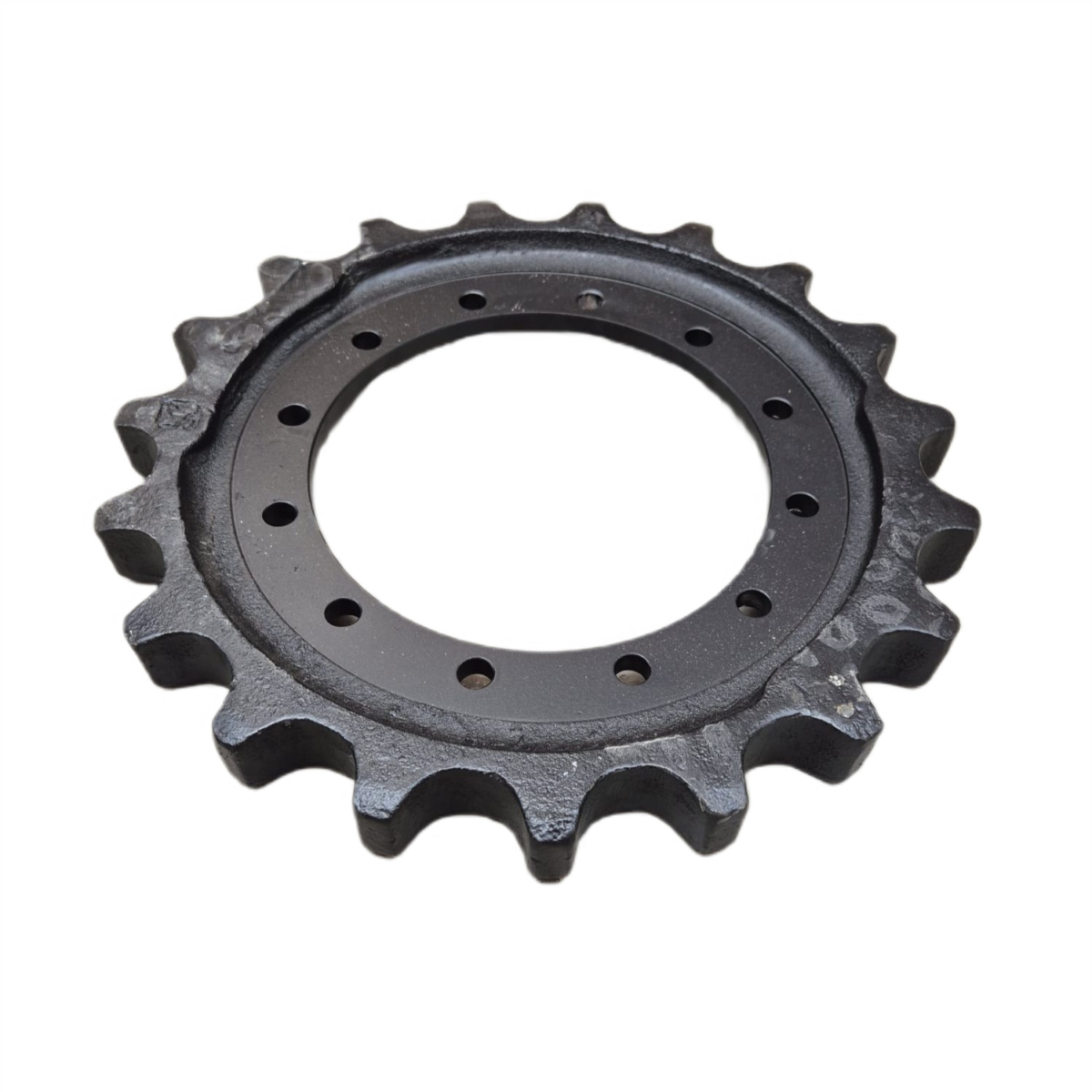 Koło napędowe do minikoparek JCB 805 806 331/18047 ZAM