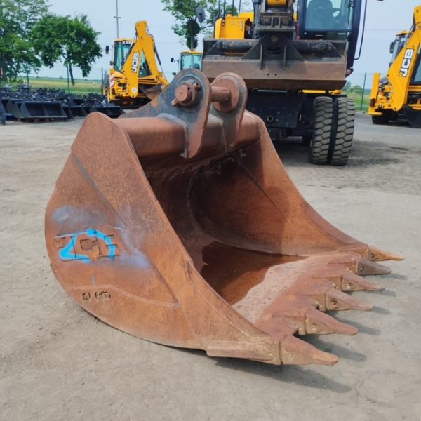 Łyżka używana 145cm ORG JCB JS220 nr.2244A