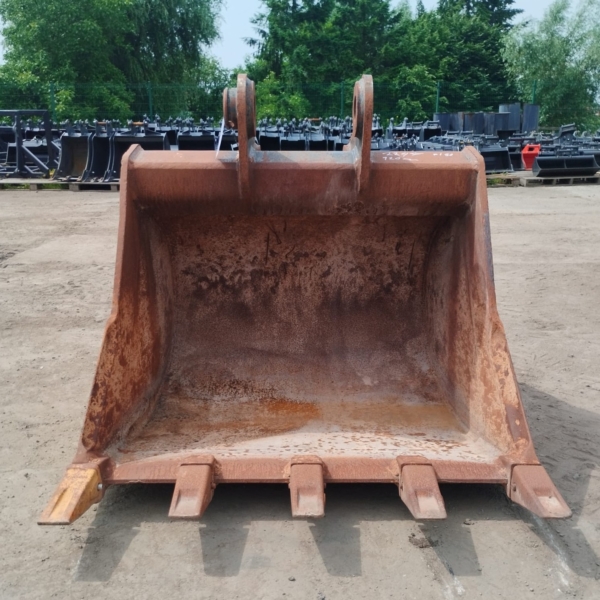 Łyżka używana 120cm ORG JCB JS130 nr.2247B