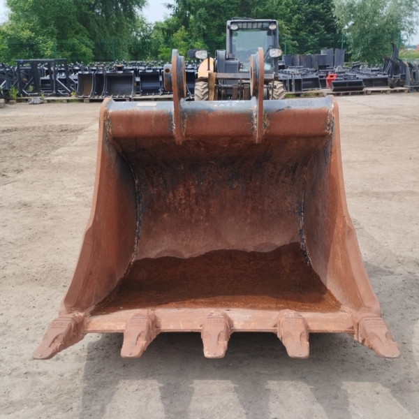 Łyżka używana 120 cm ORG JCB JS220 nr.2249