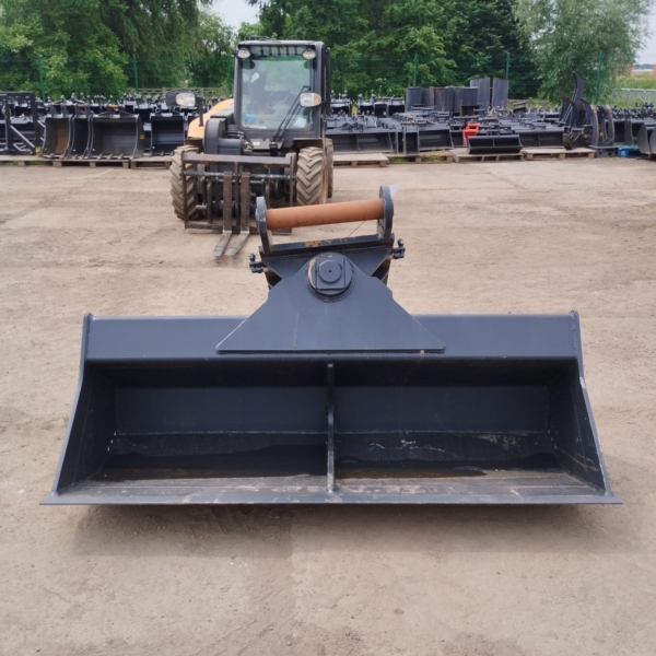 Łyżka używana hydrauliczna 180cm RADLINGER SW10 nr.2267