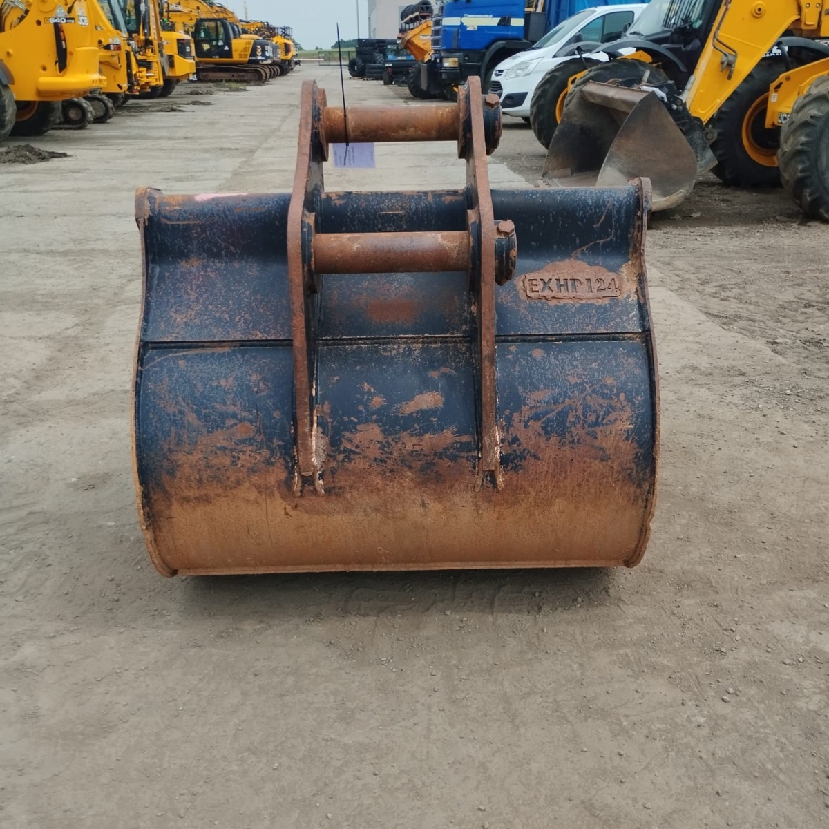 Łyżka używana 120 cm ORG JCB JS220 nr.2230