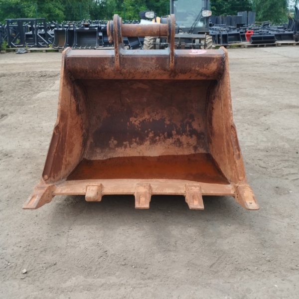 Łyżka używana 120 cm ORG JCB JS220 nr.2230