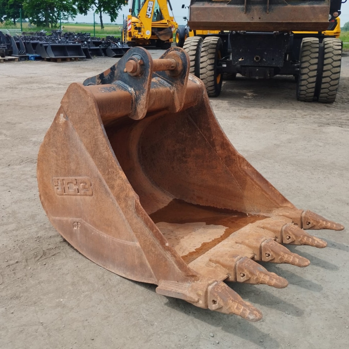 Łyżka używana 100 cm ORG JCB JS30 nr.2240