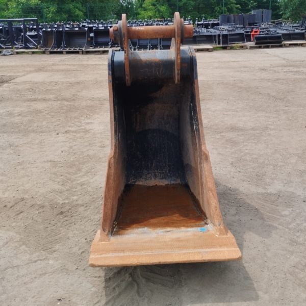 Łyżka używana 60cm ORG JCB JS130 nr.2252