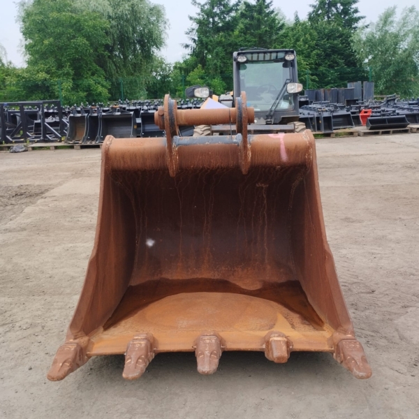 Łyżka używana 120 cm ORG JCB JS220 nr.2229