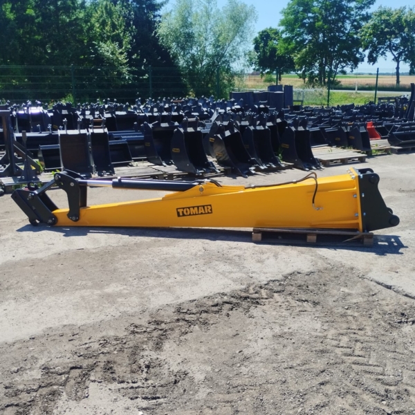 Przedłużenie ramienia LONG JCB CAT LIEBHER VOLVO 3,5 m