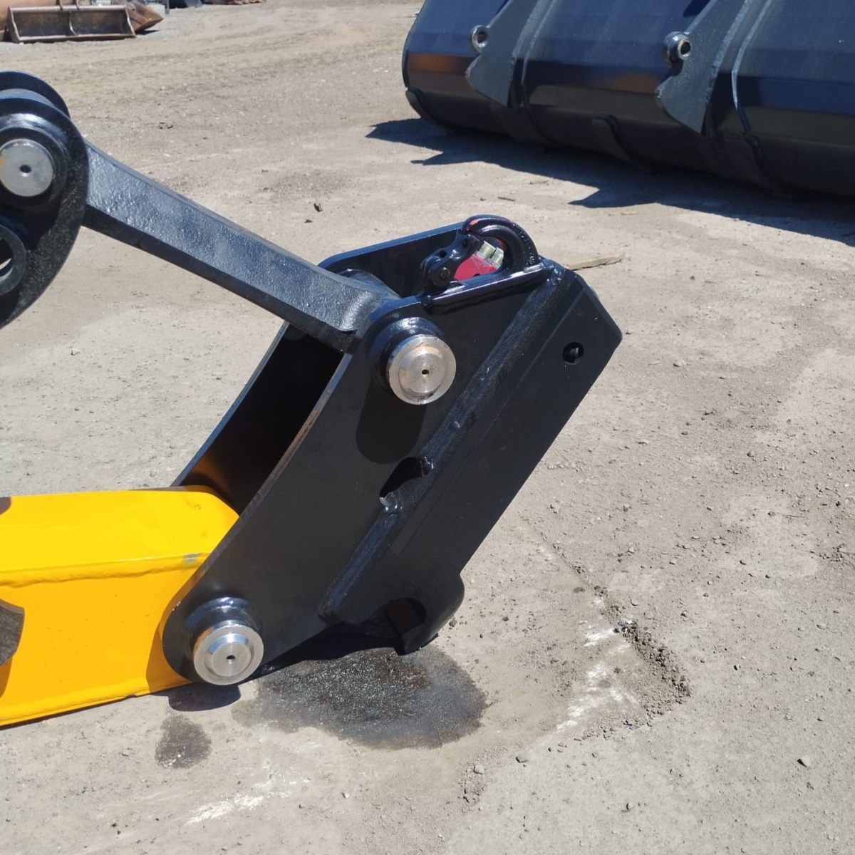 Przedłużenie ramienia LONG JCB CAT LIEBHER VOLVO 3,5 m