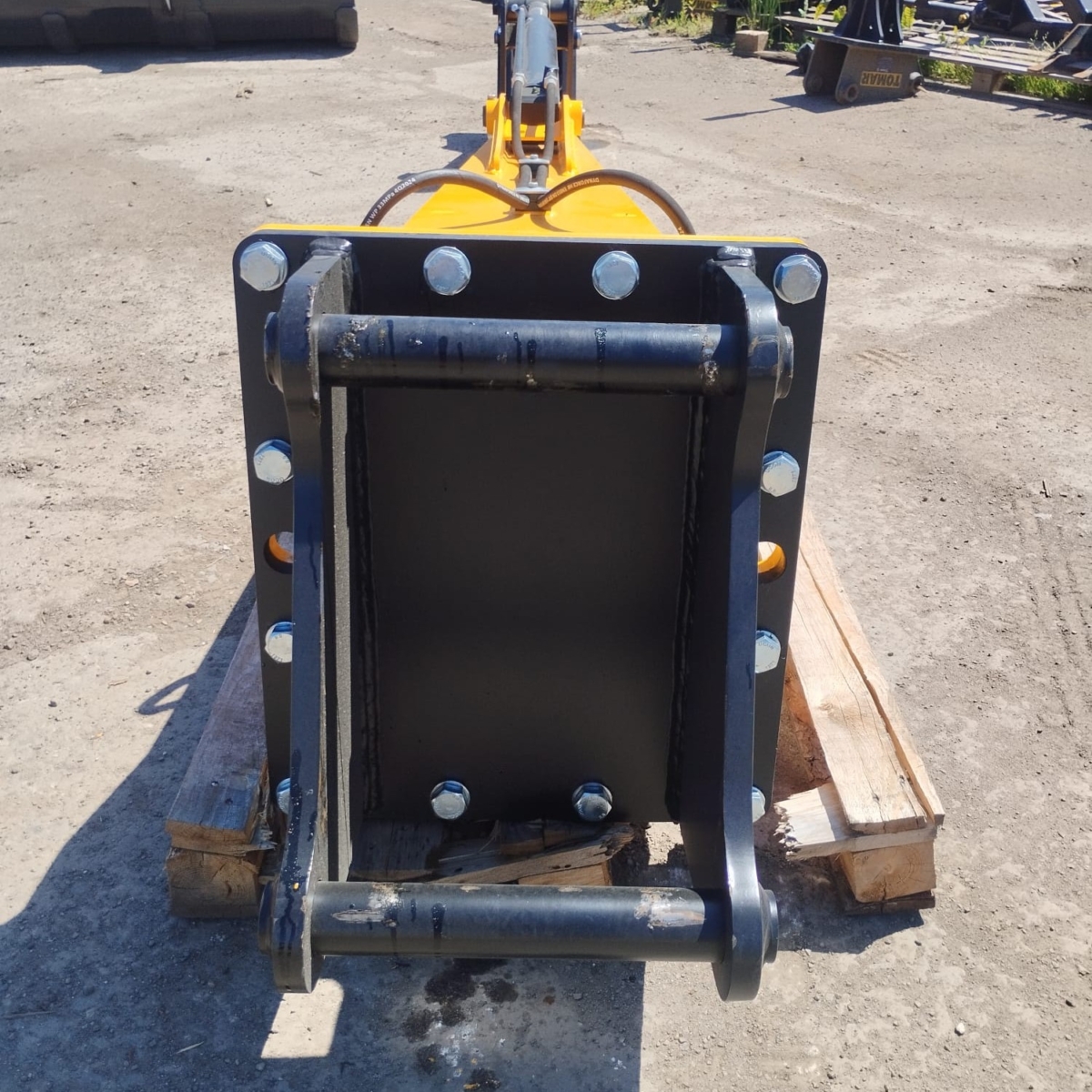 Przedłużenie ramienia LONG JCB CAT LIEBHER VOLVO 3,5 m