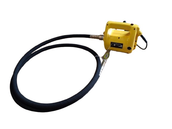 Wibrator do betonu WORKMAX™ JB150, buława 4m