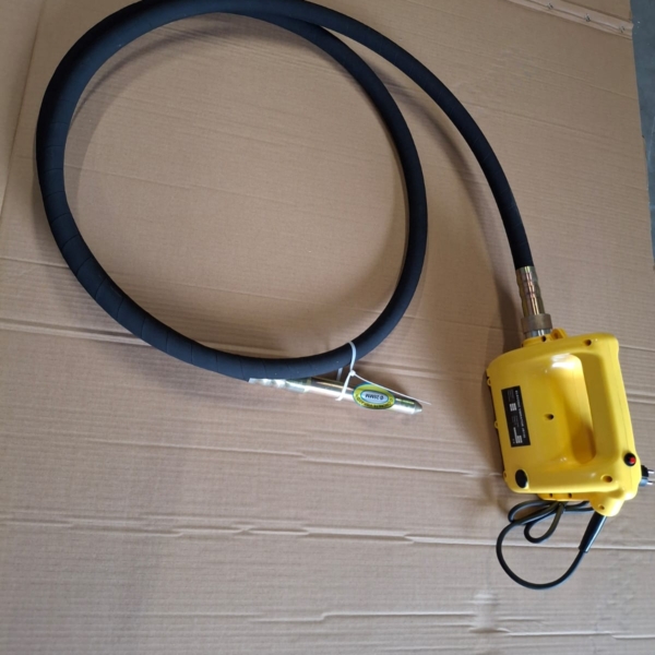 Wibrator do betonu WORKMAX™ JB150, buława 4m