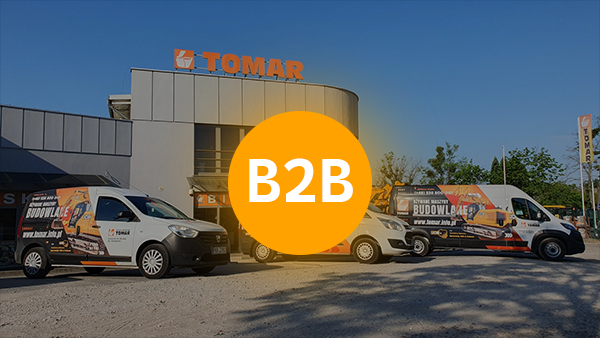 B2B