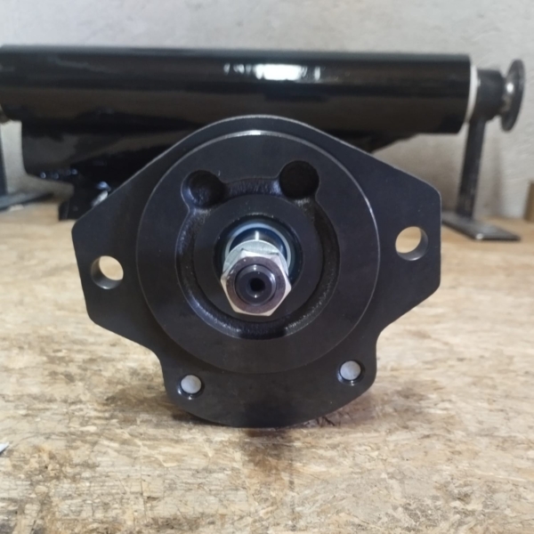 Pompa hydrauliczna JCB BOSCH REXROTH JCB 8014-18 20/925320 minikoparka JCB 8020 JCB 8016 JCB ORG