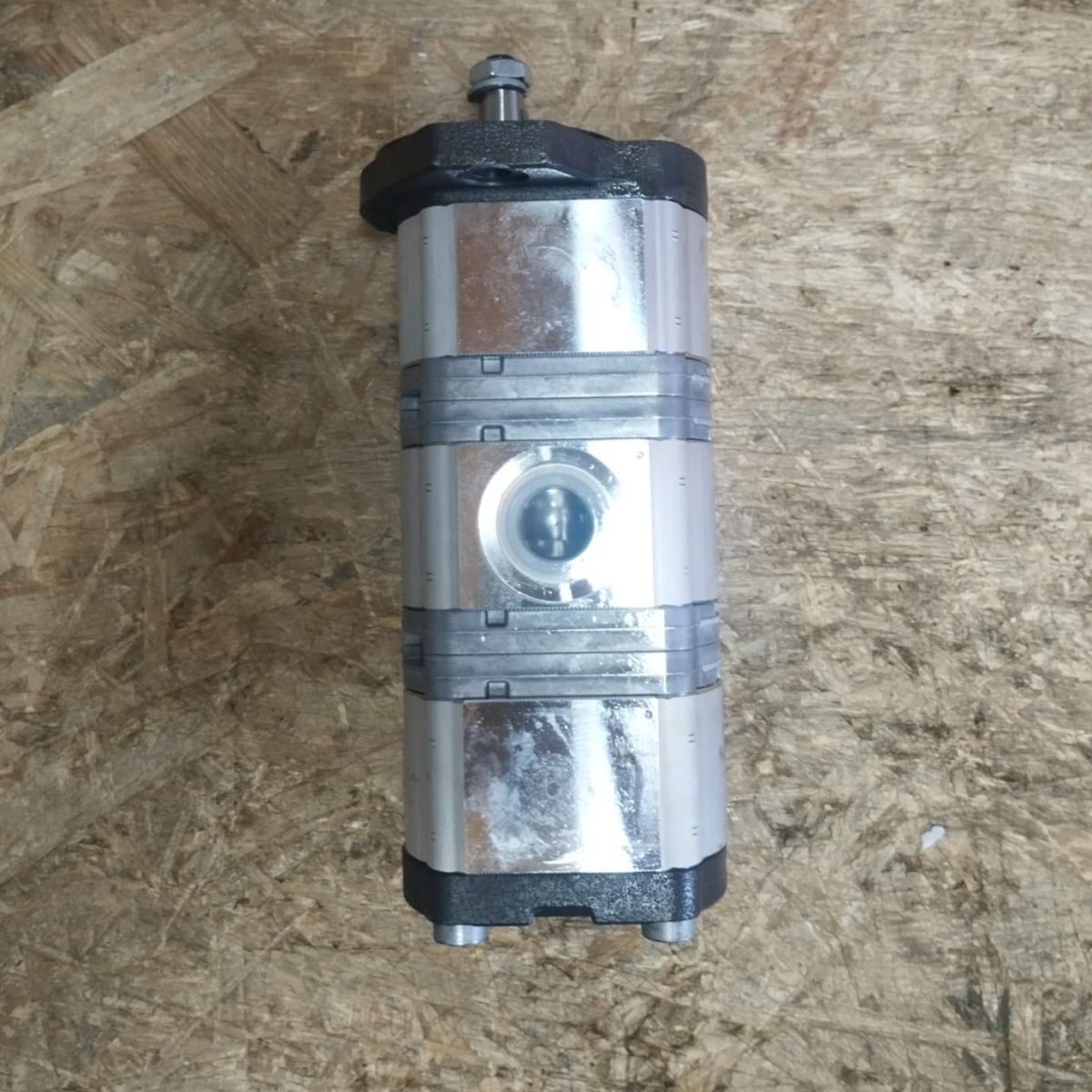 Pompa hydrauliczna JCB BOSCH REXROTH JCB 8014-18 20/925320 minikoparka JCB 8020 JCB 8016 JCB ORG