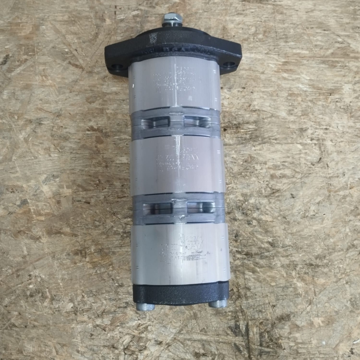 Pompa hydrauliczna JCB BOSCH REXROTH JCB 8014-18 20/925320 minikoparka JCB 8020 JCB 8016 JCB ORG