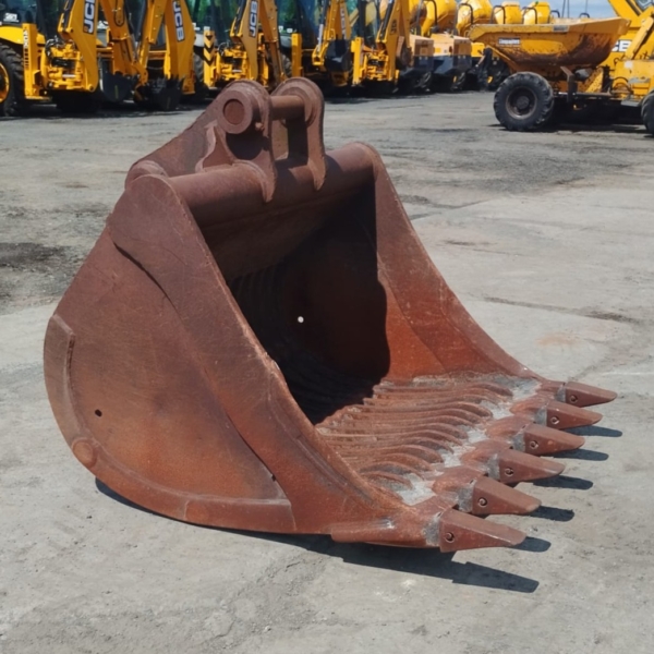 Łyżka przesiewowa używana 150 cm  JCB JS220 nr.7057