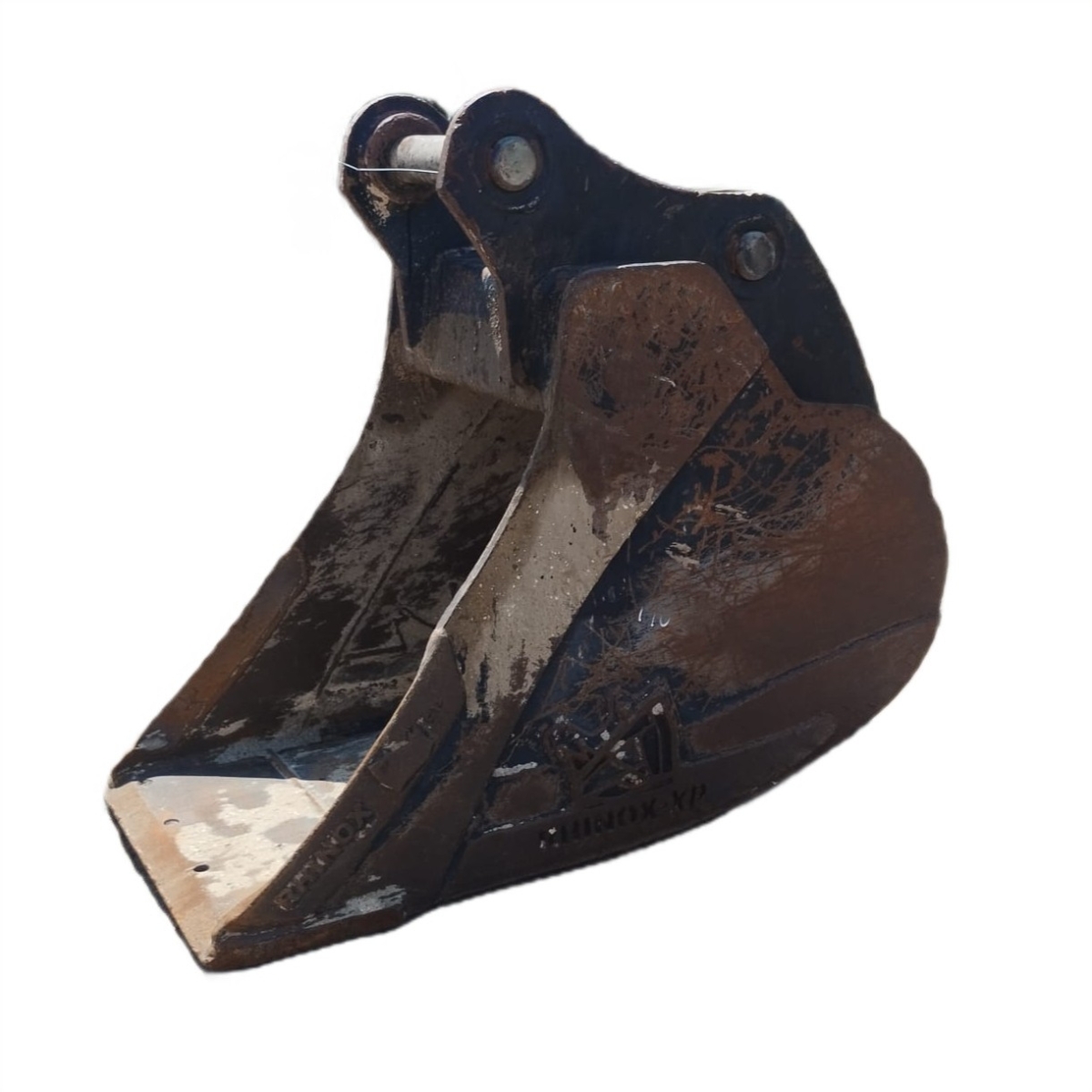 Łyżka używana 60cm ORG JCB JS130 nr.6966B