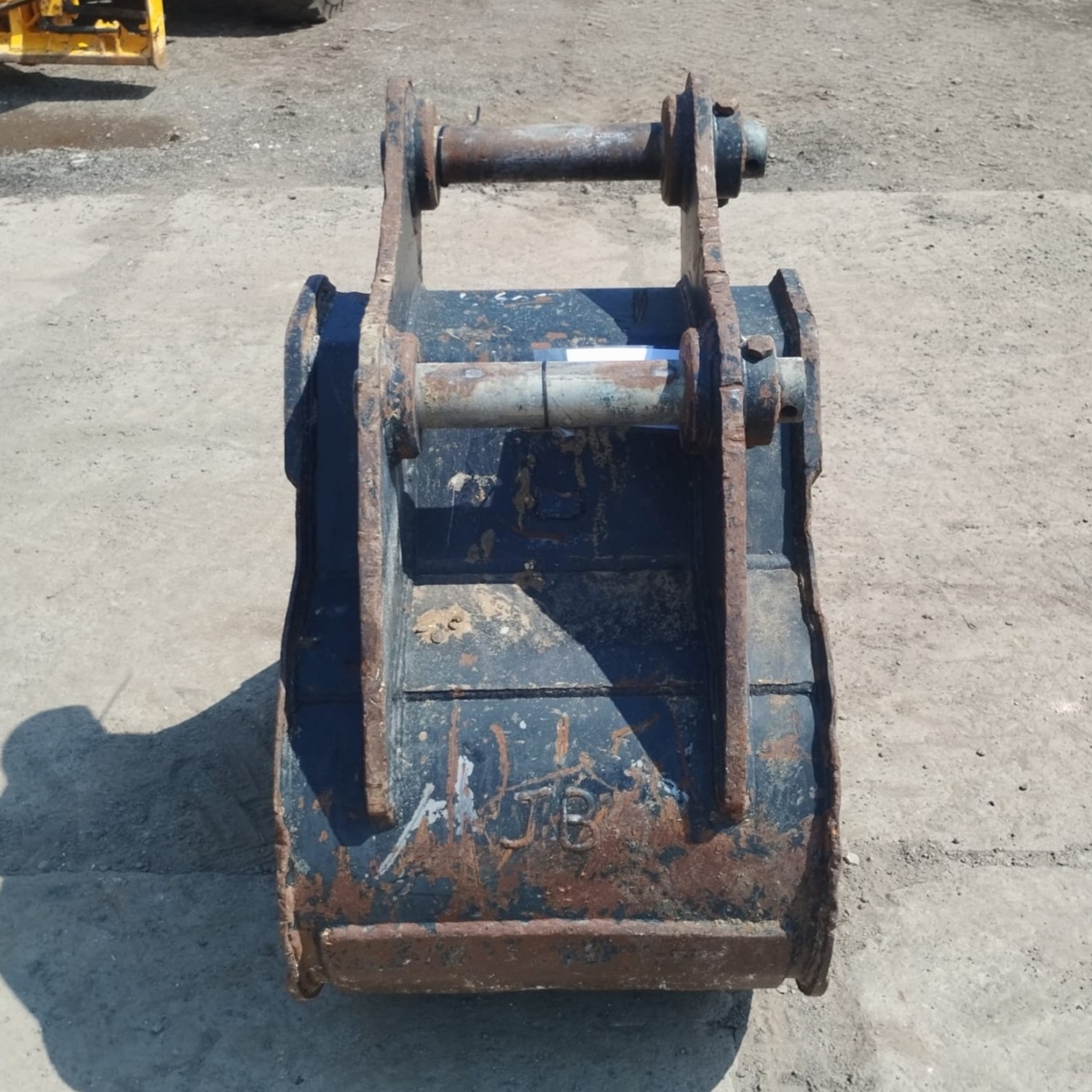 Łyżka używana 60cm ORG JCB JS130 nr.6966B