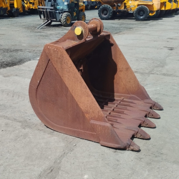 Łyżka przesiewowa używana 130 cm ORG JCB JS220 nr.6885
