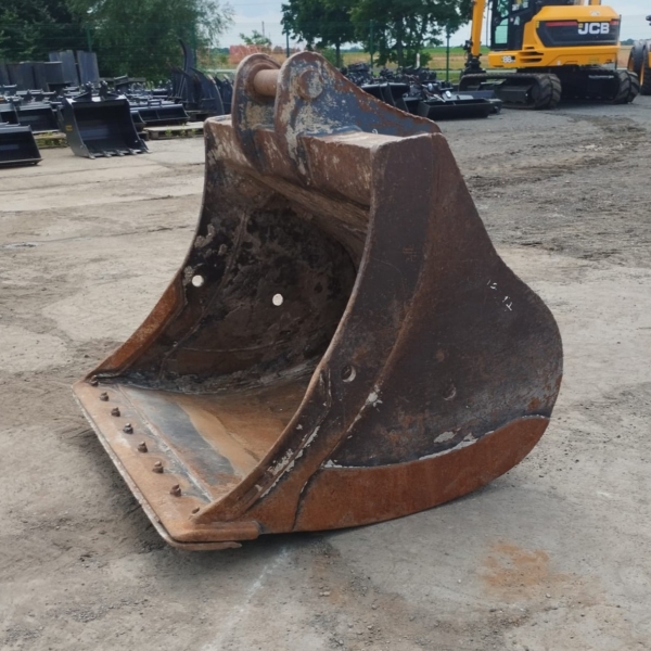 Łyżka używana 120 cm ORG JCB JS130 nr.6966A