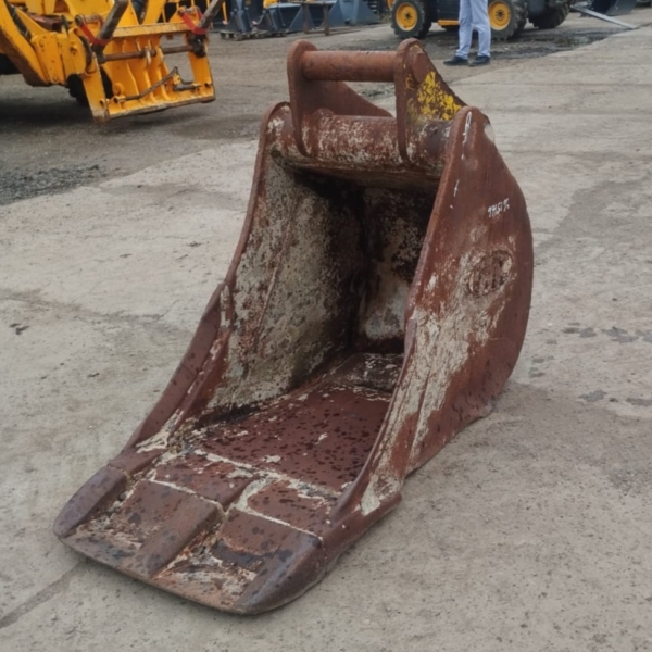 Łyżka używana 60cm ORG JCB JS130 nr.6901