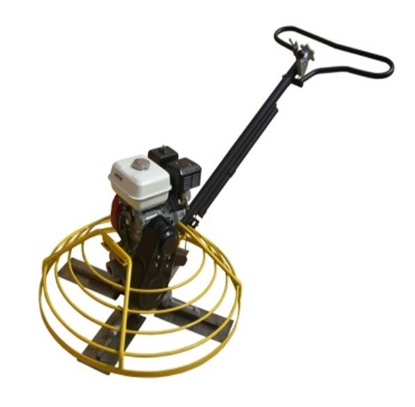 Zacieraczka spalinowa do betonu WORKMAX™ MT36-2