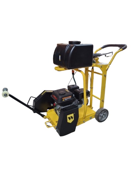 Przecinarka jezdna do betonu WORKMAX™ TF350-2