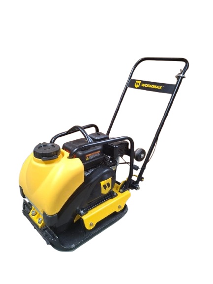 Zagęszczarka WORKMAX™ MS90-2, 90kg