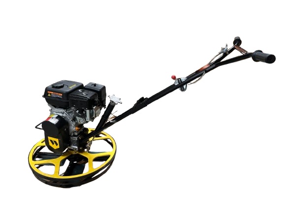 Zacieraczka spalinowa do betonu WORKMAX™ MT24-2