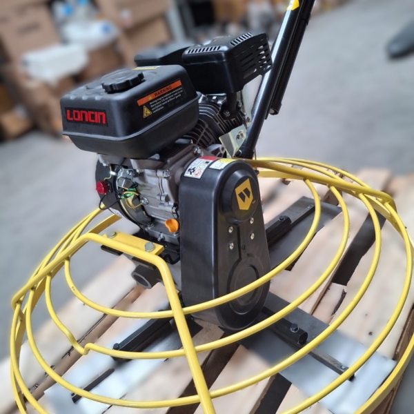 Zacieraczka spalinowa do betonu WORKMAX™ MT36-2