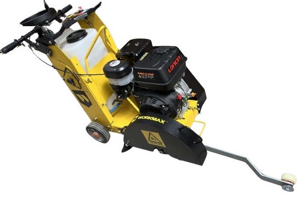 Przecinarka jezdna do betonu WORKMAX™ TF450-2
