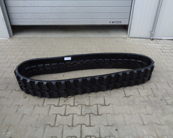 Gąsienica 300x109x38W JCB 8030, VOLVO KUBOTA JCB HITACHI JCB