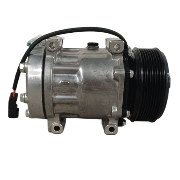 Sprężarka do Klimatyzacji  JCB 3CX 4CX 7232/42840 332/D2884 320/08562