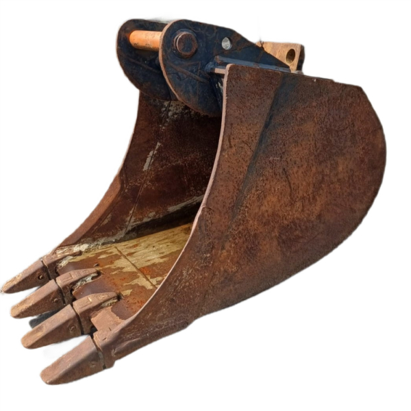 Używana Łyżka 80 cm, mocowanie MS10, SW10, HS10 nr 12794