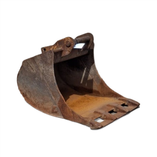 Łyżka używana 90 cm, mocowanie MS10, SW10, HS10 JCB KOMATSU CAT VOLVO nr. 160808