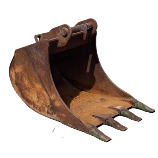 Łyżka używana 90 cm, mocowanie MS10, SW10, HS10 JCB KOMATSU CAT VOLVO nr. 160809