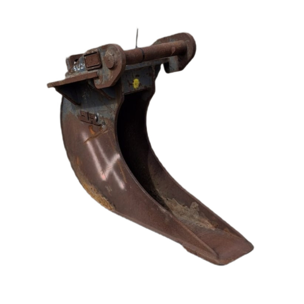 Łyżka używana kabli 30 cm, mocowanie MS21, SW21, HS21 JCB KOMATSU CAT VOLVO nr. 160821