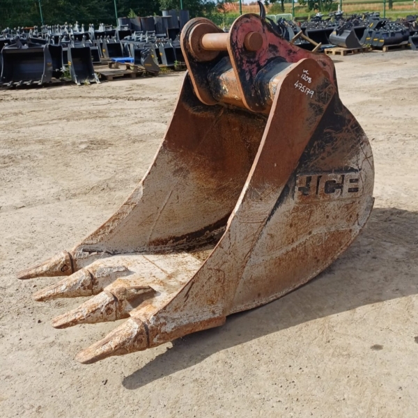 Łyżka używana 90 cm ORG JCB JS220 nr.7416