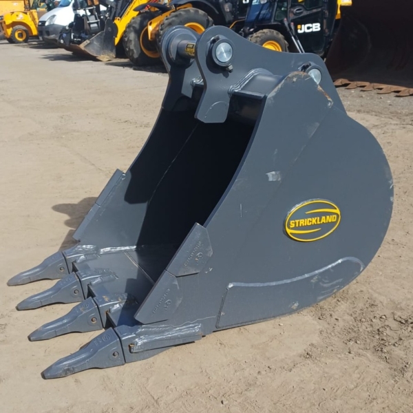 Łyżka kopiąca 60cm STRICKLAND JCB JS220 nr.6658 Nowa