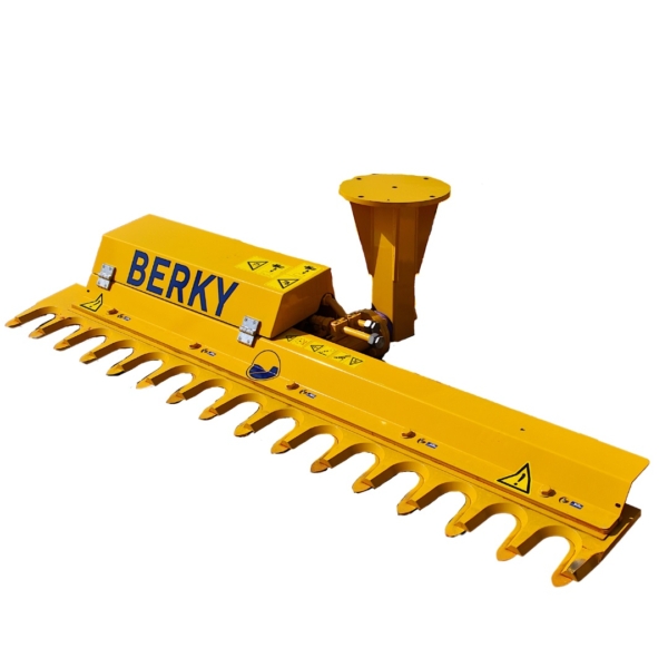 Listwa kosząca Berky szer.150cm