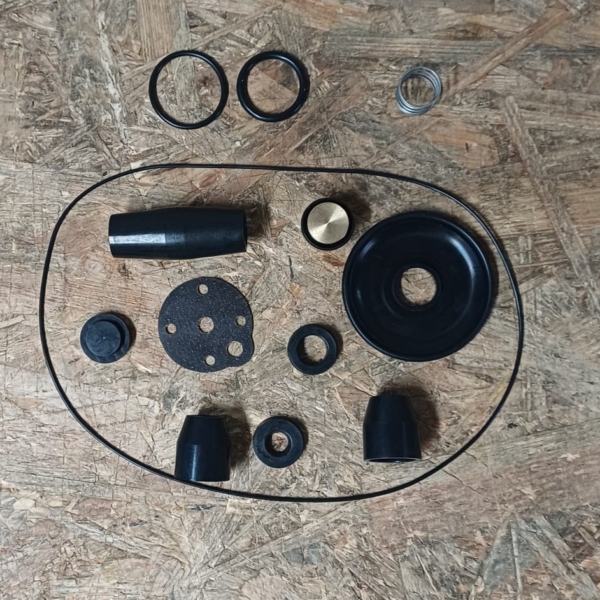 15/914001 Zestaw naprawczy pompki hamulcowej + serwa OEM
