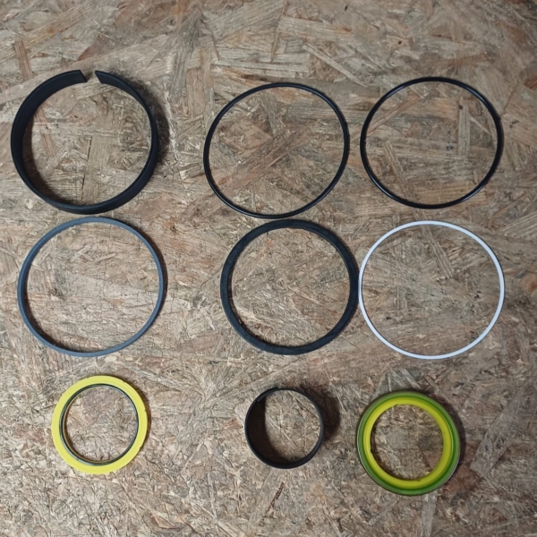 2959891 Zestaw uszczelniaczy (Kit‑Seal) dla cylindrów hydraulicznych marki Caterpillar OEM