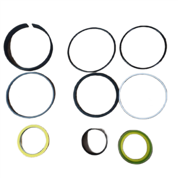 2959891 Zestaw uszczelniaczy (Kit‑Seal) dla cylindrów hydraulicznych marki Caterpillar OEM