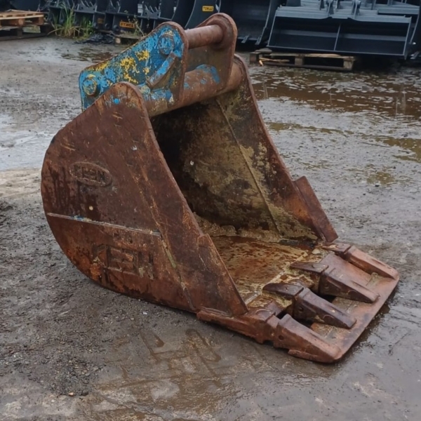 Łyżka używana 75cm JCB JS130 nr. 6640