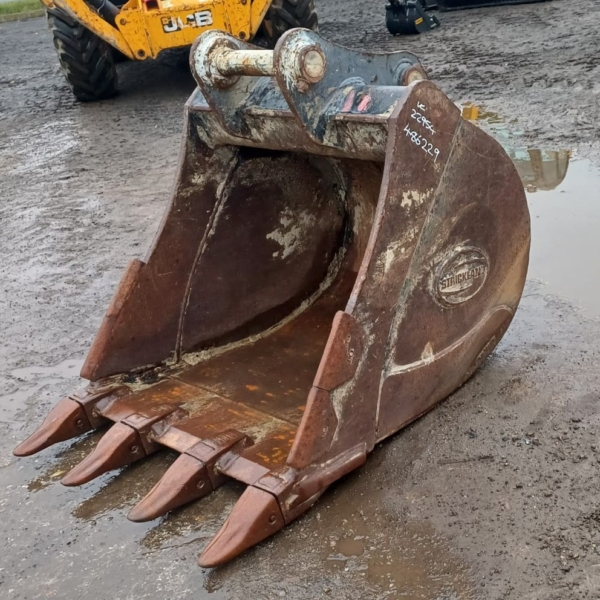 Łyżka kopiąca 90cm STRICKLAND JCB JS130 nr. 6646A