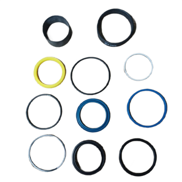 Komplet uszczelnień siłownika hydraulicznego łyżki/ramienia 3651283 OEM