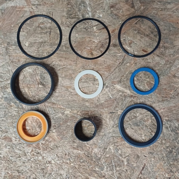 Zestaw uszczelek cylindra hydraulicznego CAT 3387156 OEM