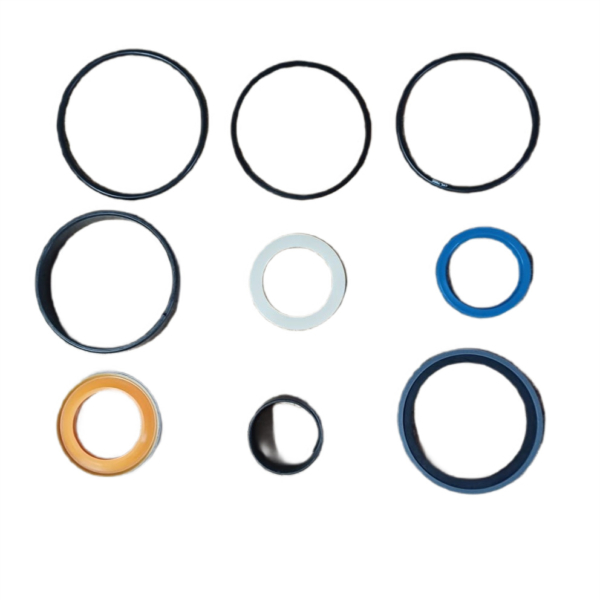 Zestaw uszczelek cylindra hydraulicznego CAT 3387156 OEM