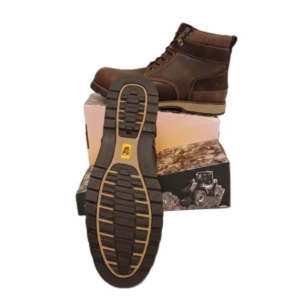 Buty ochronne JCB 5CX/T Rozmiar 45